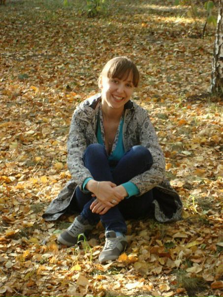 №38, Аня Домрачева, 38 лет, Омск №38, Аня Домрачева, 38 лет, Омск