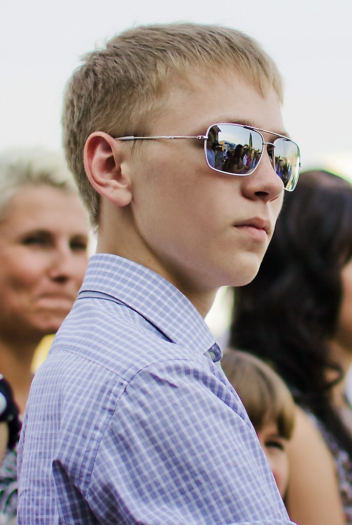 Антон Михайлов | Москва