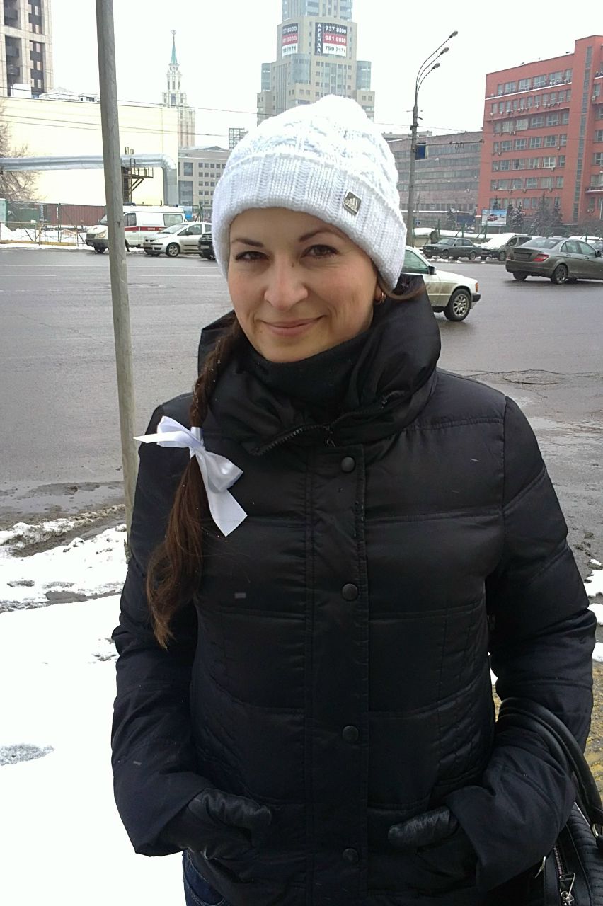 Екатерина Пронина | 