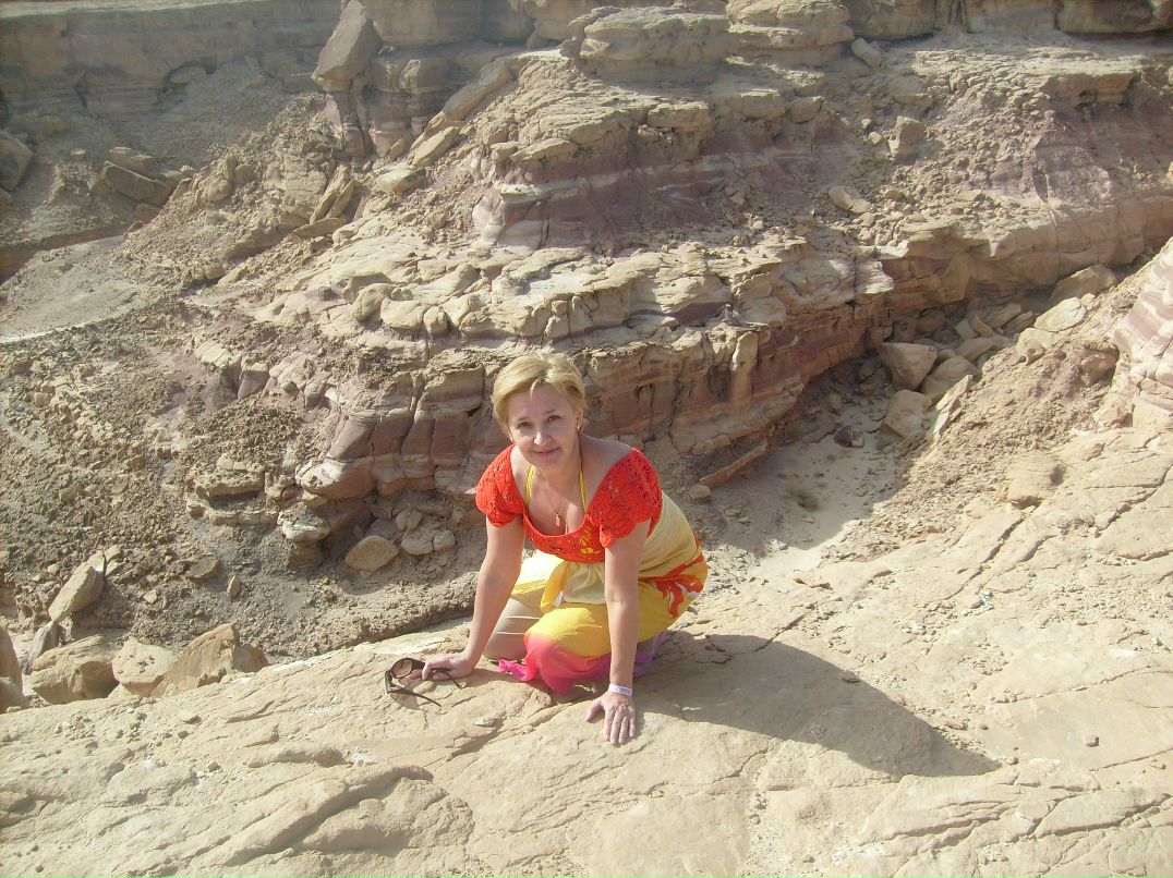 Марина Гаврилова Викторовна | Нижний Новгород