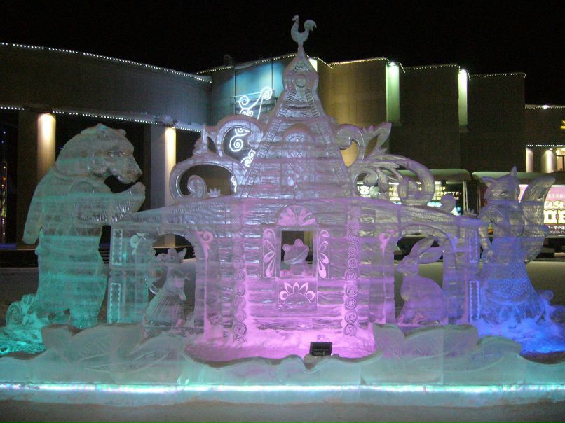 Лёха Фурасев | Королёв