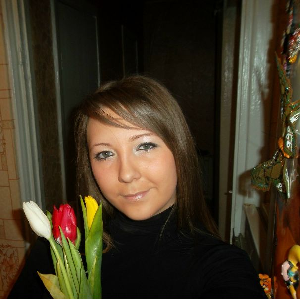 №91, Ольга Кузнецова, 36 лет, Норильск №91, Ольга Кузнецова, 36 лет, Норильск