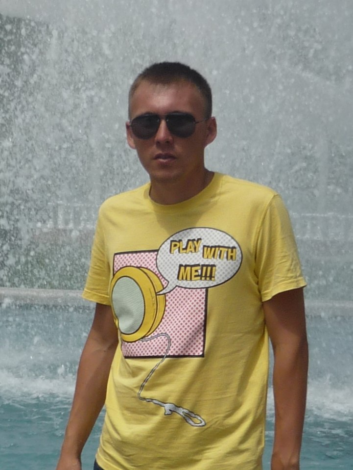 Денис Попков | Казань