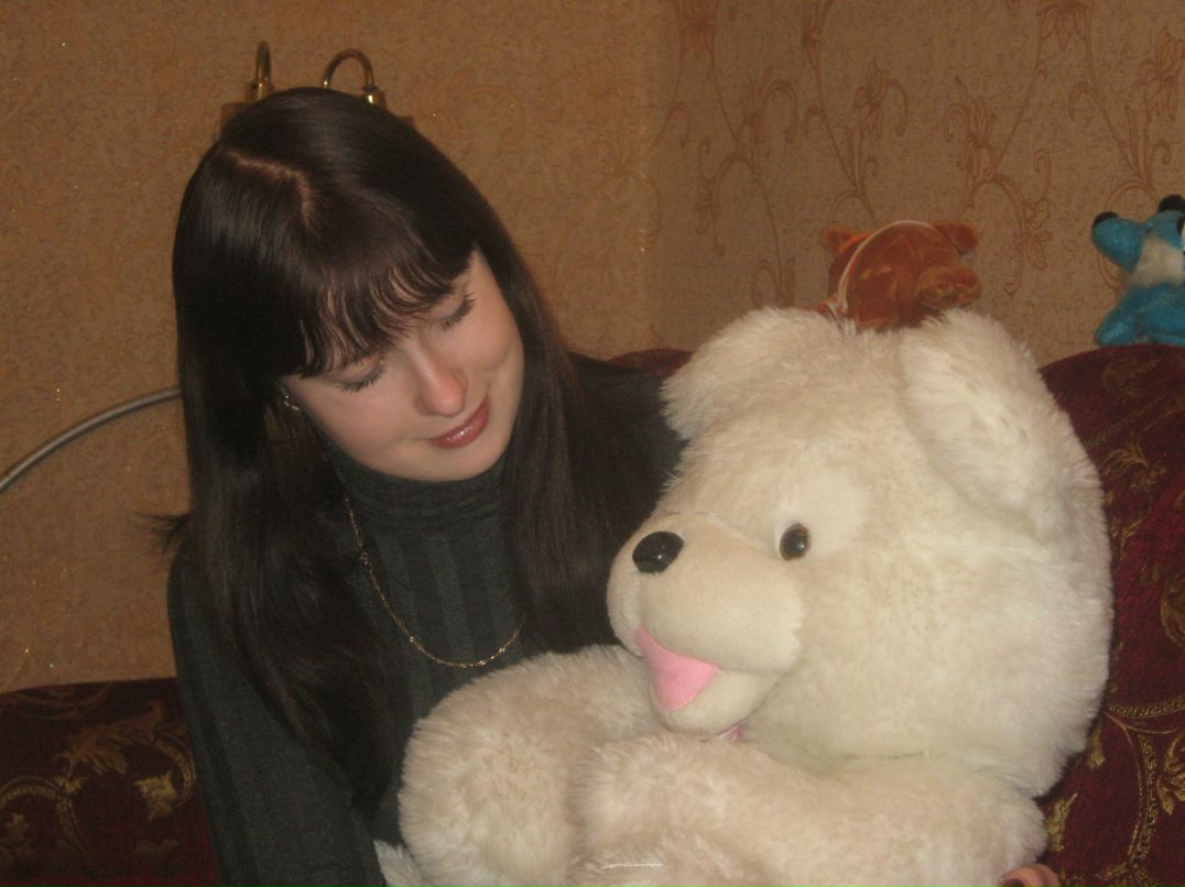 Кристина Ентальцева ♥♥ | Екатеринбург