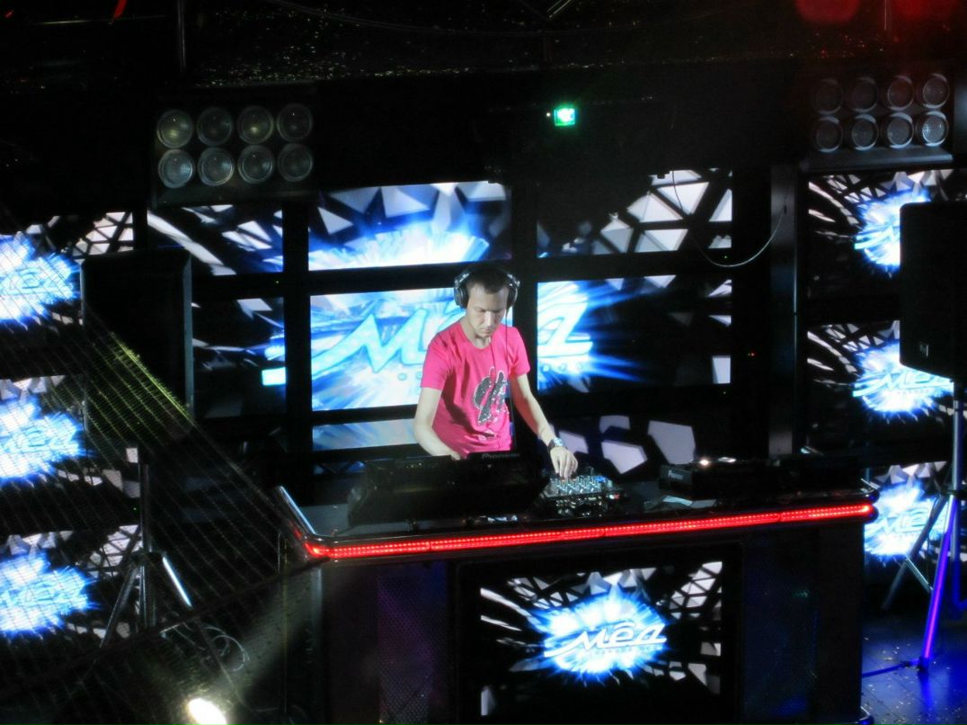 Татьяна Лапухина | Москва