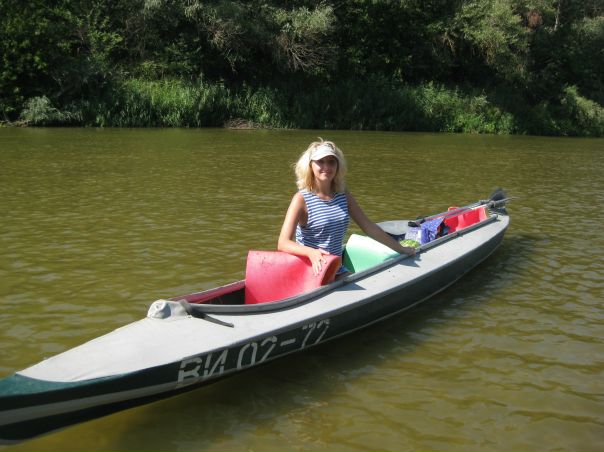 №77, Инна Лавриненко, 36 лет №77, Инна Лавриненко, 36 лет