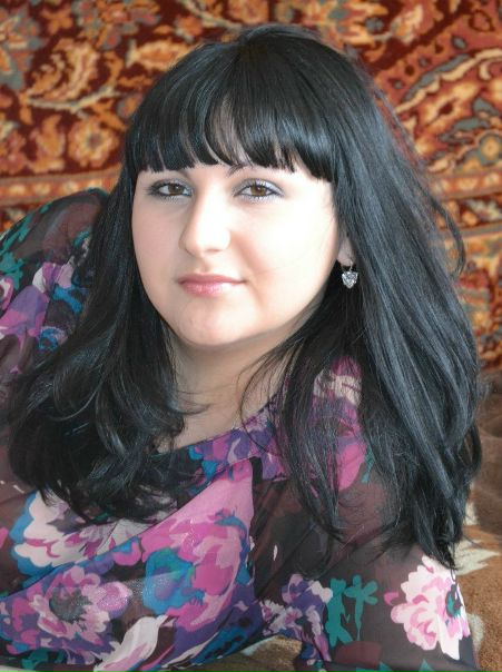 №192, Елена Российская, 38 лет №192, Елена Российская, 38 лет