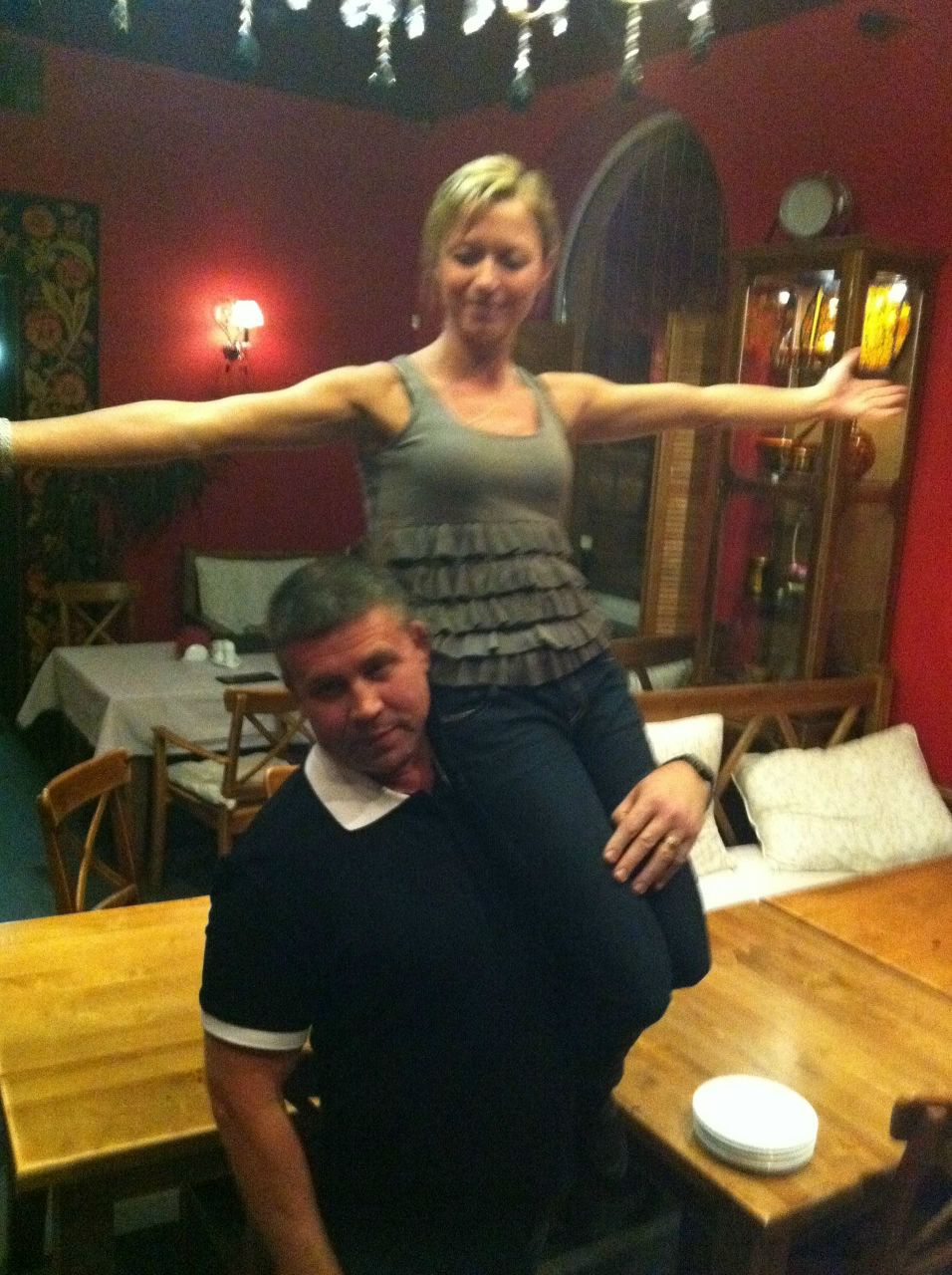 Вадим Верещагин | Санкт-Петербург