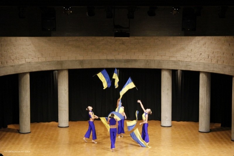 Настя Милицина | Киев