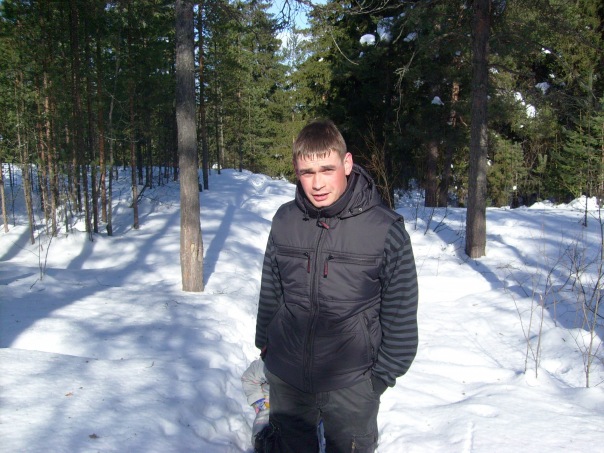 №96, Андрей Артемьев, 42 года, Петрозаводск №96, Андрей Артемьев, 42 года, Петрозаводск