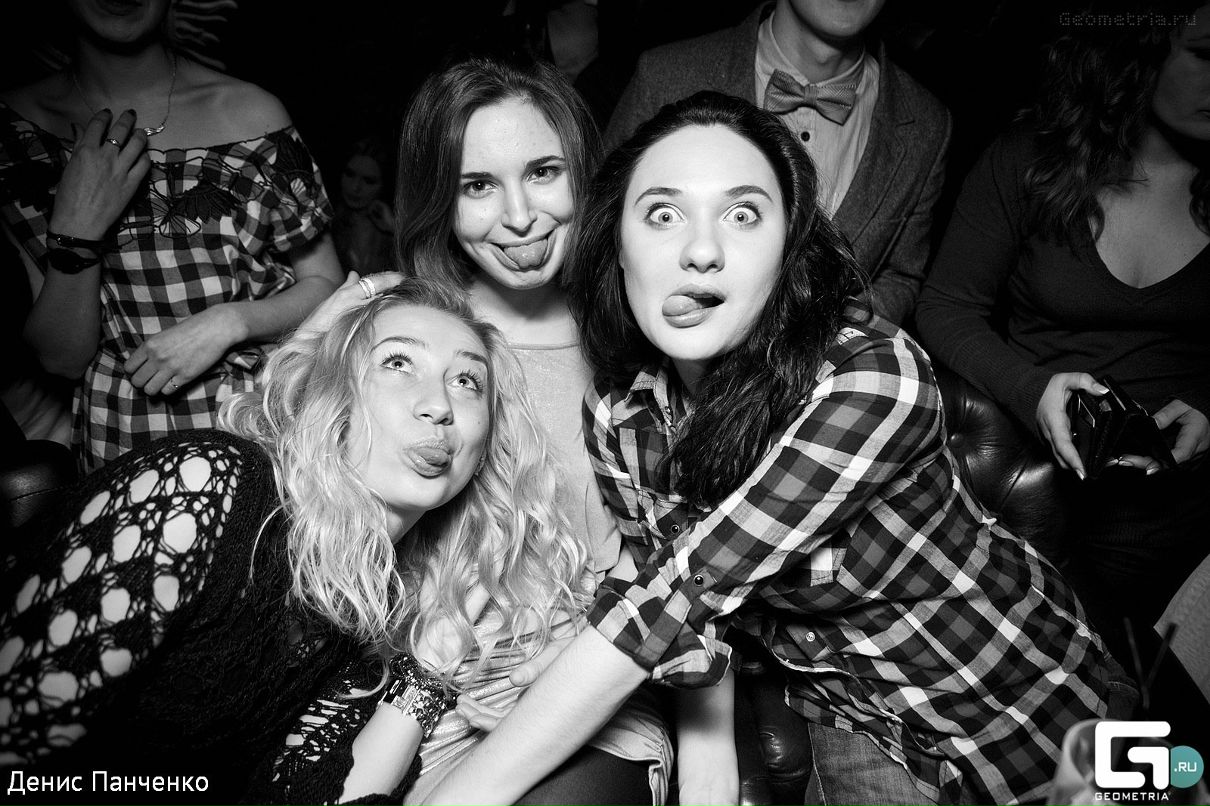 Анюта Оксенич-Глущенко | Харьков