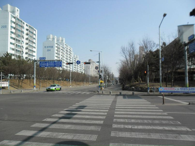 Виталий Кан | Seoul