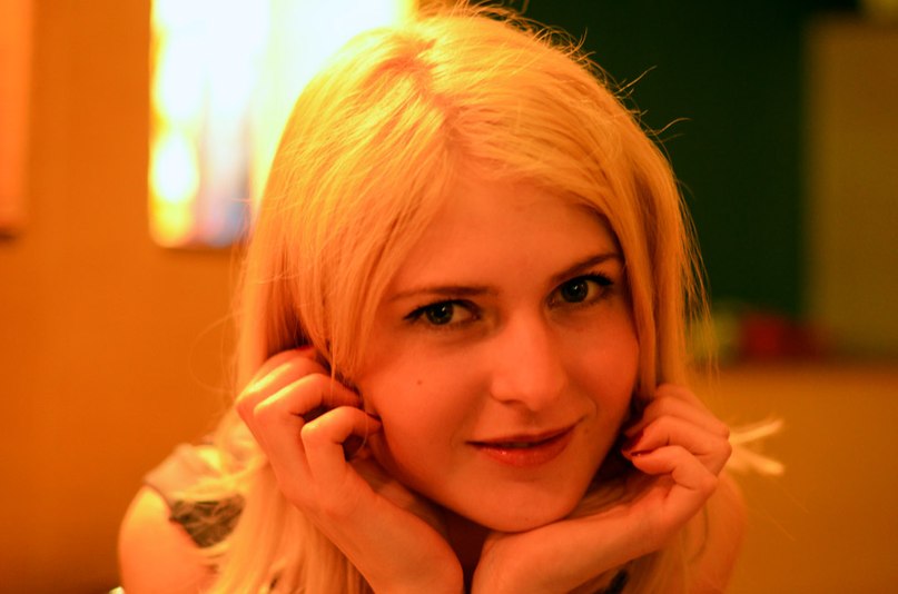 Екатерина Солодова | Екатеринбург