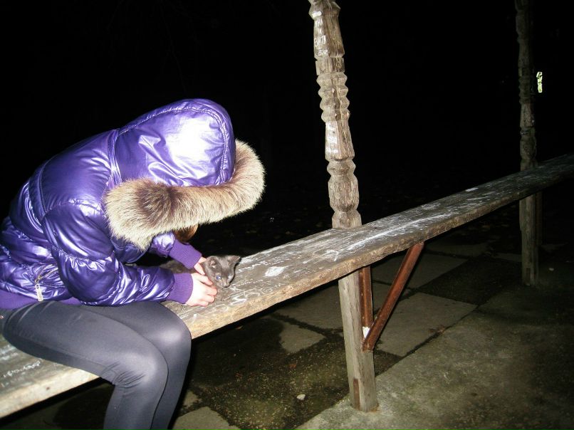 Настя Кирпиченко ♥ | 