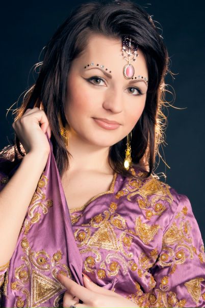 №4, Александра Козачук, 37 лет №4, Александра Козачук, 37 лет