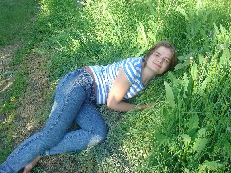 Ольга Клімачова | Киев