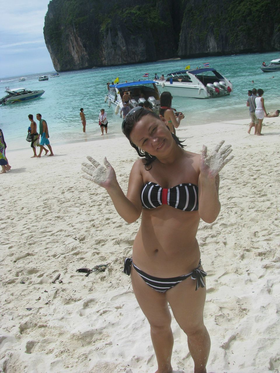 Елена Карпова | Химки