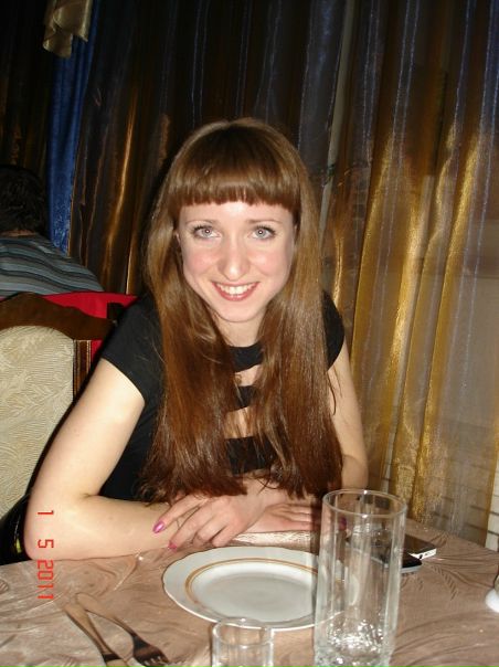 №15, Алена Гончерова, Екатеринбург №15, Алена Гончерова, Екатеринбург