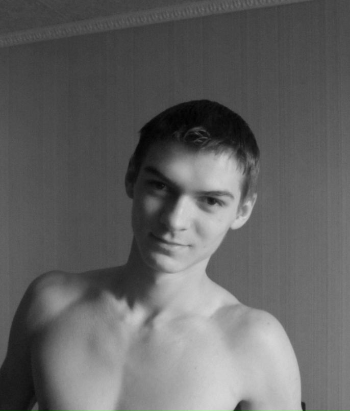 Арсений Семенов | Москва