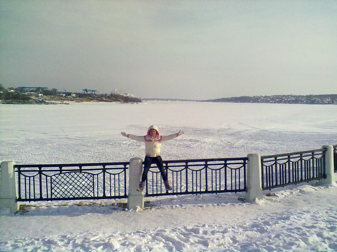 Любовь Распопова ~Варенье~ | Москва