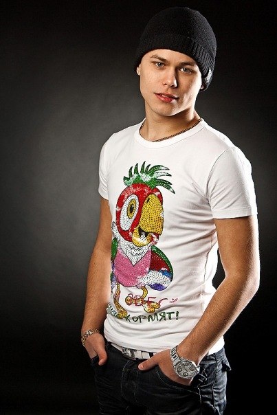 Евгений Козлов | Курган