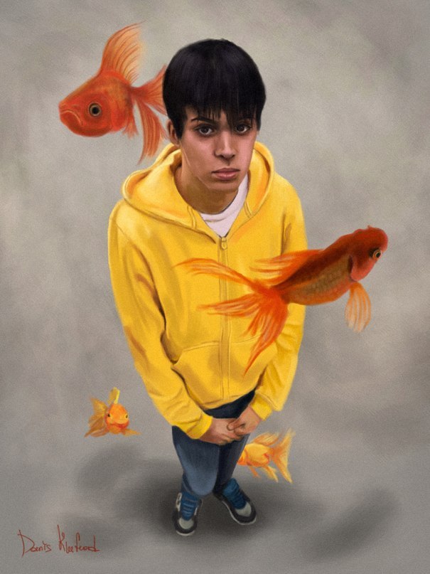 Владислав Долганов | Железногорск