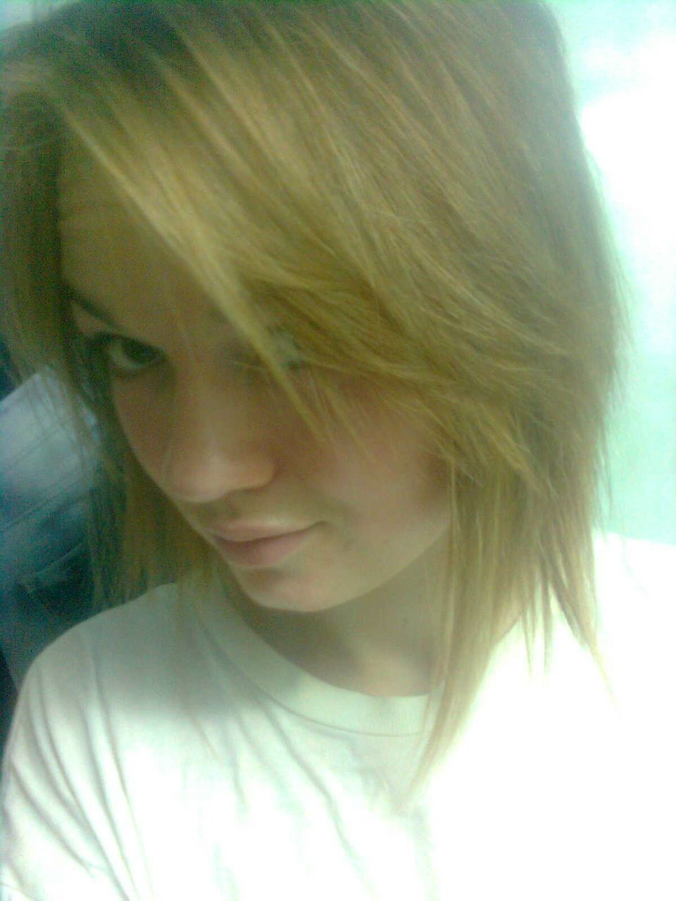 Яна Милевская =))Міля((= | Киев