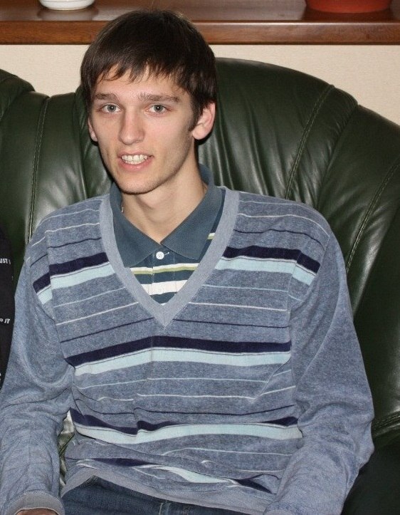 Виталий Дрозденко | 