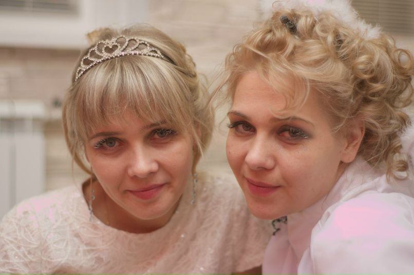 Наталья Новопольцева | Тюмень