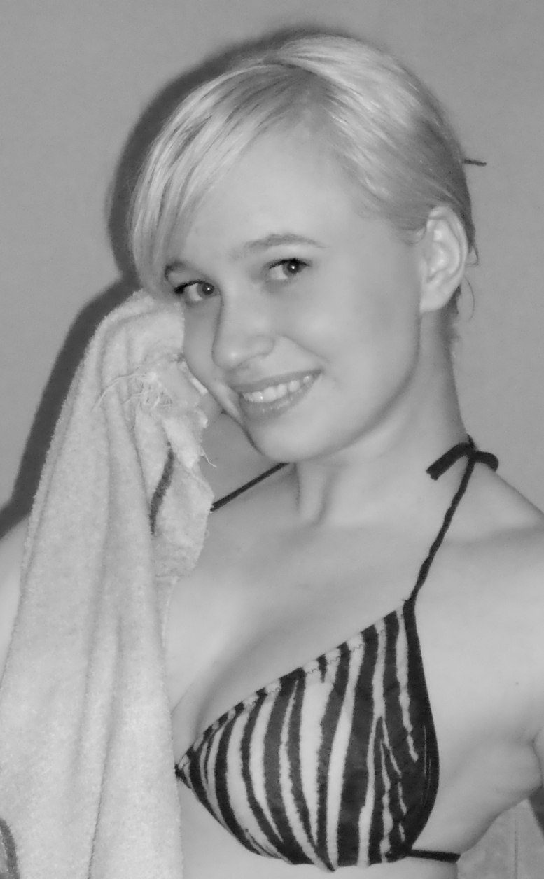 Мария Петрова Александровна | Санкт-Петербург