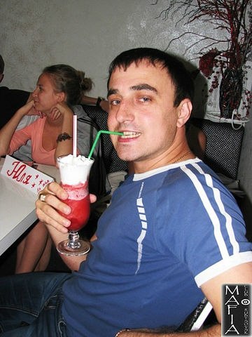 Макс Рутц | Барнаул