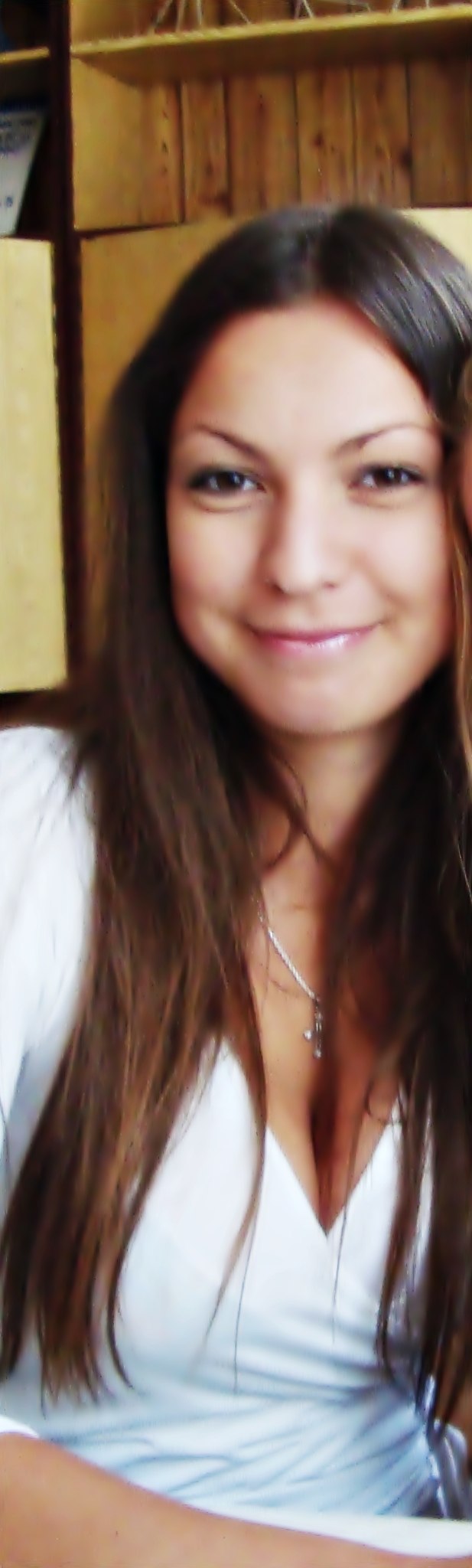 Юлия Гордейчук | Los Angeles