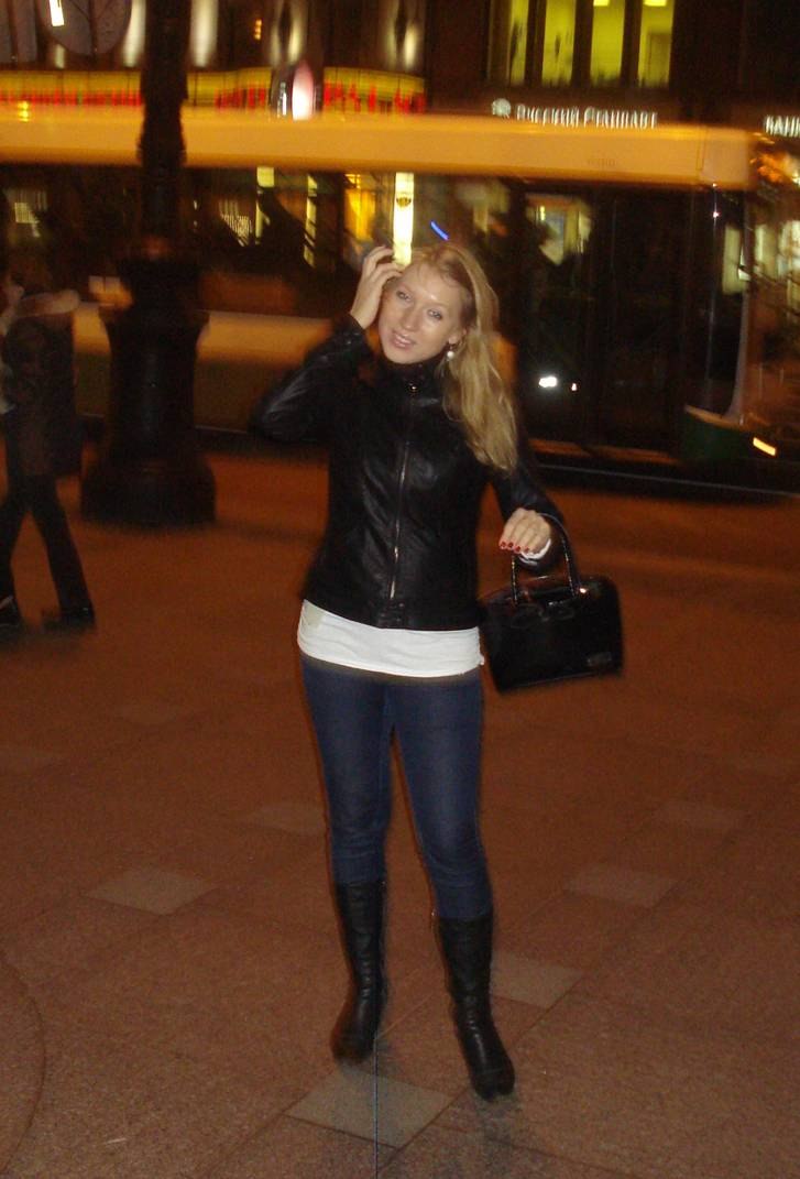 Лариса Богатырева | Москва