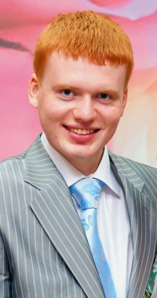 №5, Дима Свирь, 39 лет, Днепр (Днепропетровск) №5, Дима Свирь, 39 лет, Днепр (Днепропетровск)