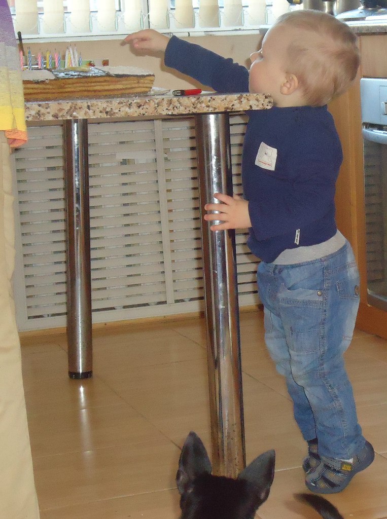 Евгений Минасян | Новомихайловский