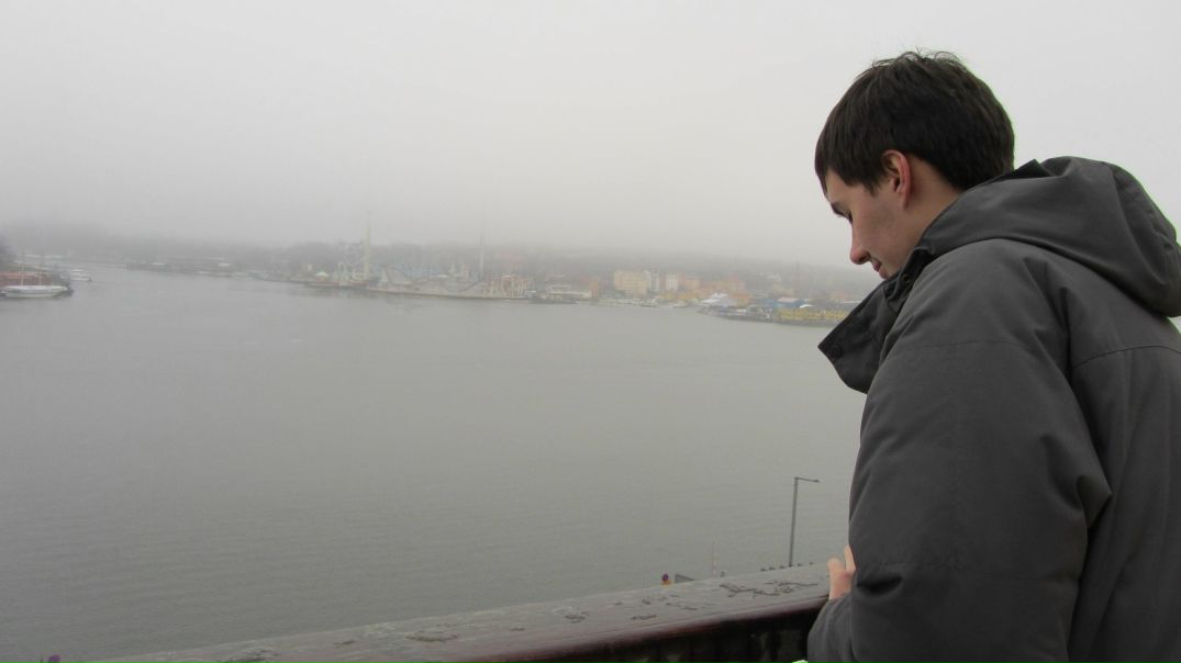 №107, Алексей Бурима №107, Алексей Бурима