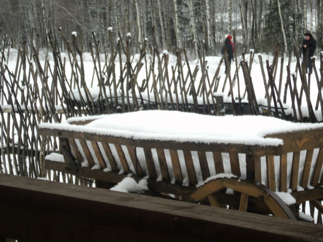 Мария Ягур (<*МуДрАя*>) | Калуга