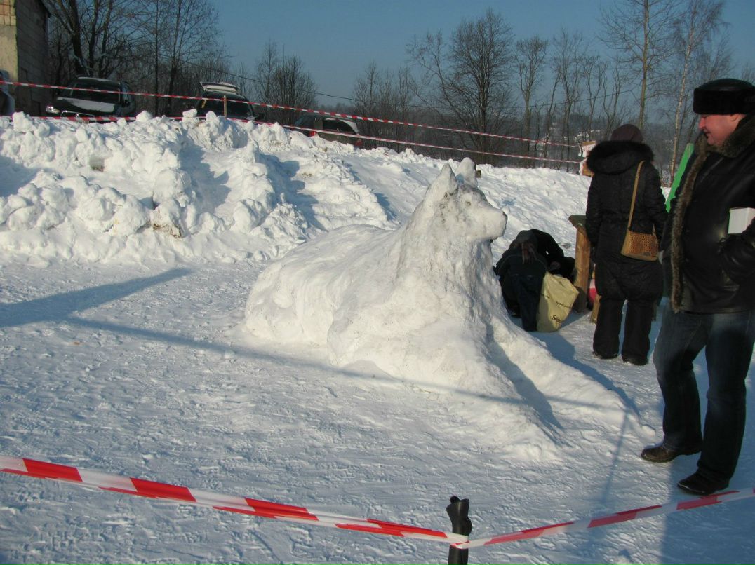 Наталья Смирнова | Санкт-Петербург