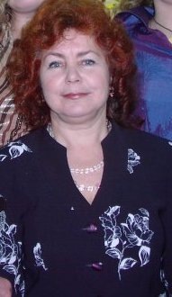 №11, Tatiana Kononowa, 41 год №11, Tatiana Kononowa, 41 год