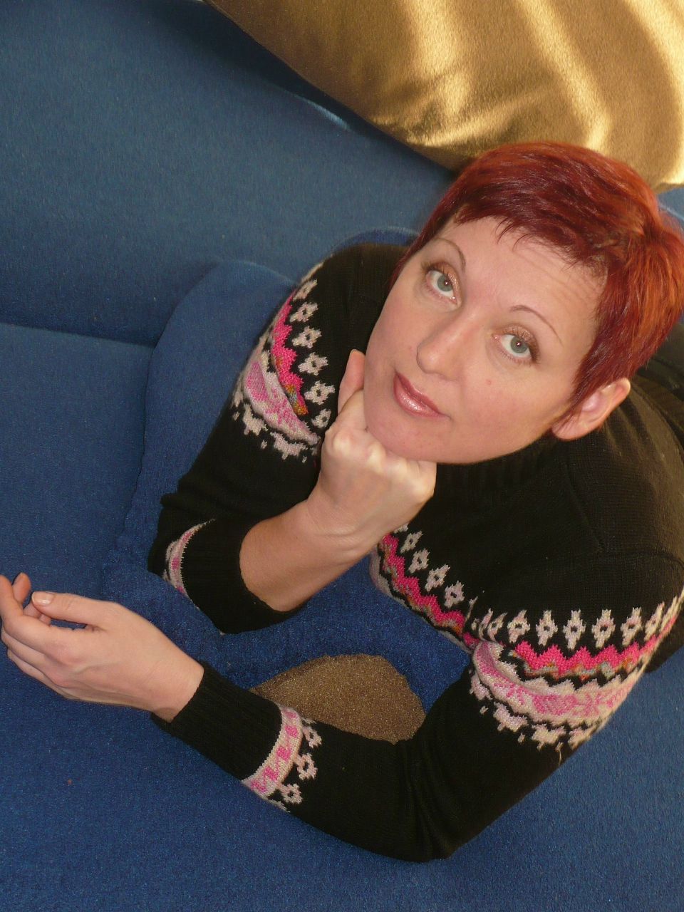 Светлана Мурашкевич | Минск