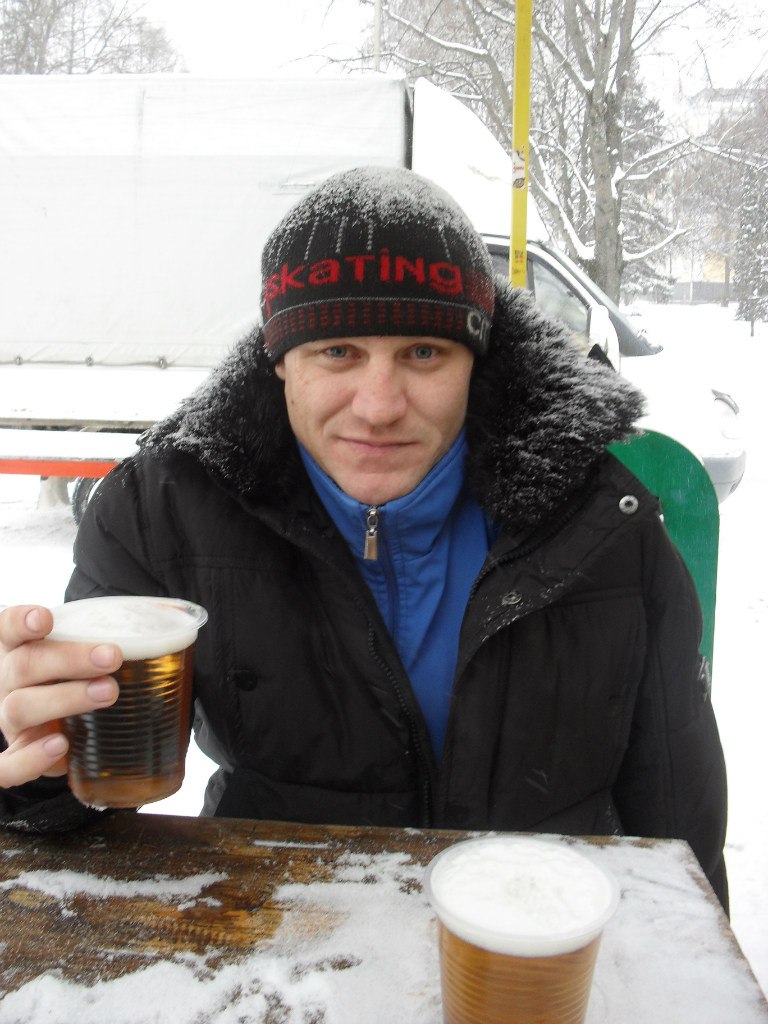 Михаил Шестопалов | Воронеж