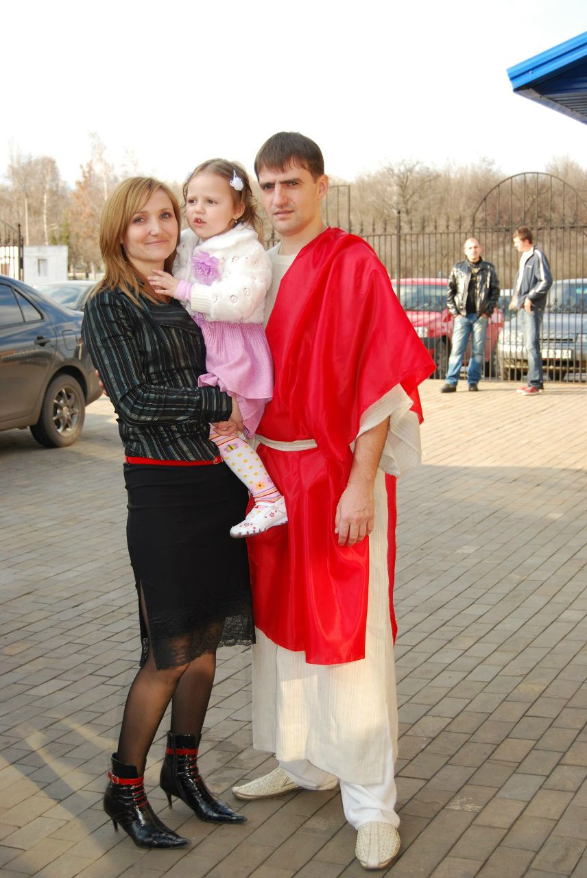 Ольга Медяник | Запорожье