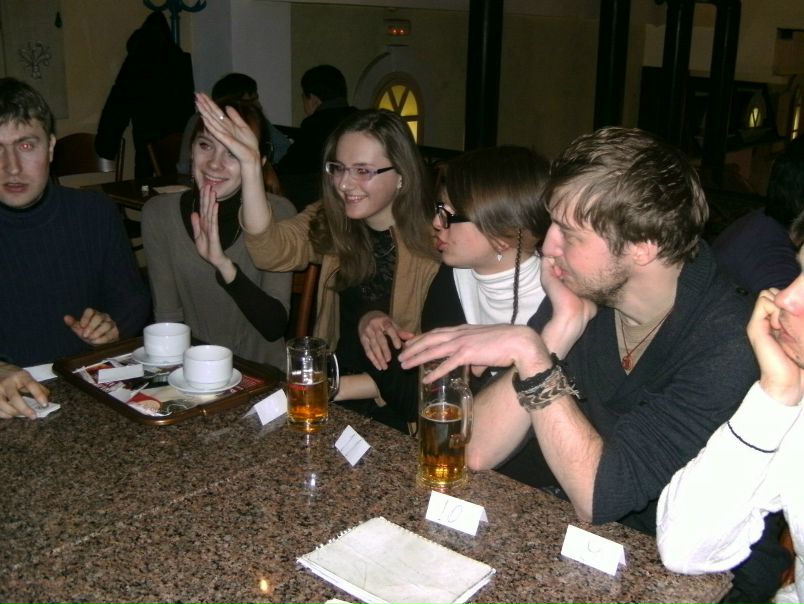 №4, Виталий Матицкий, Helsinki №4, Виталий Матицкий, Helsinki