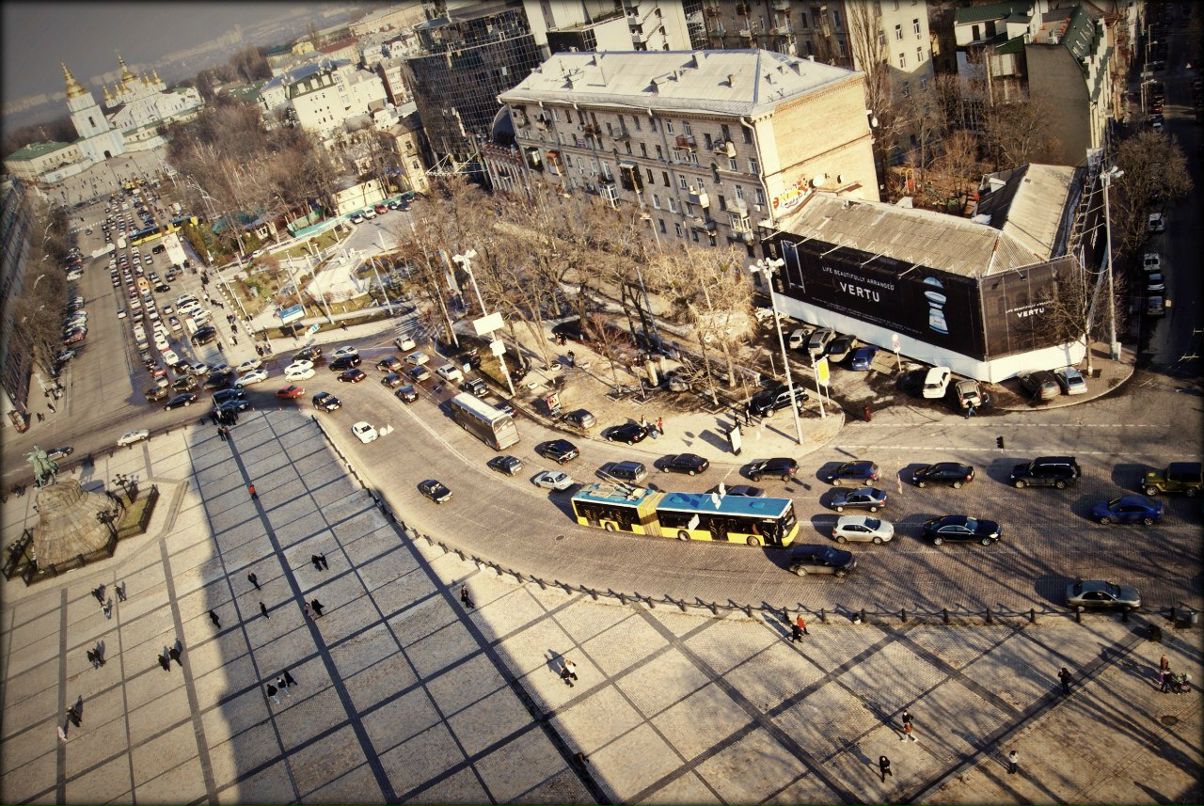 Надія Северина ♪ | Киев