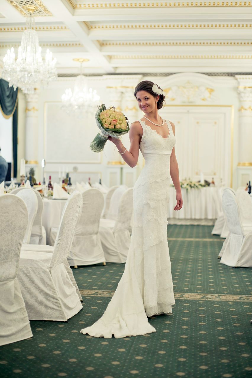 Анастасия Дрынова | Москва