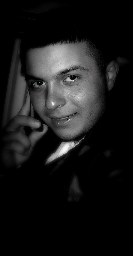 Аарон Абгарян | Обнинск