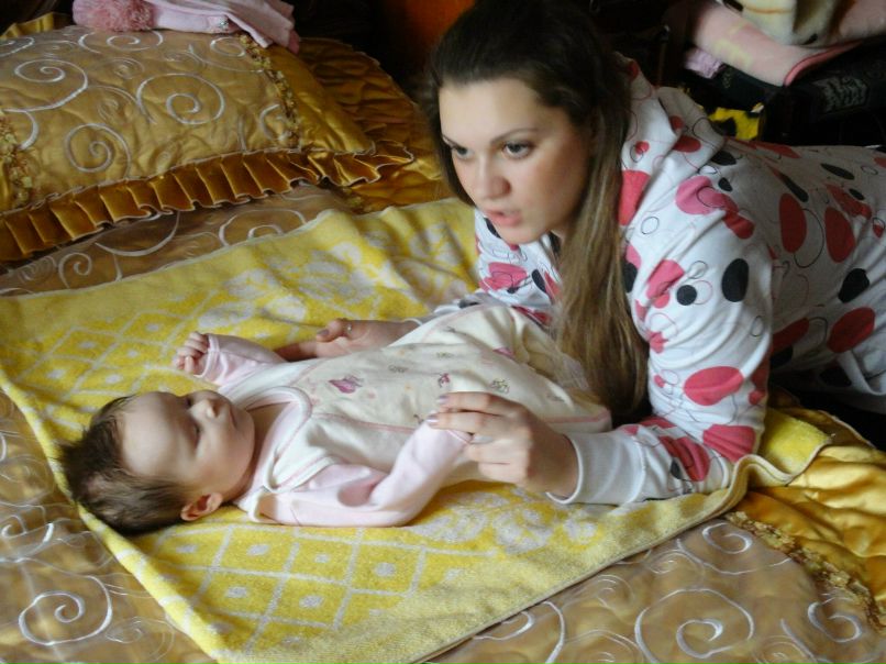 Ульяна Савина | Харьков