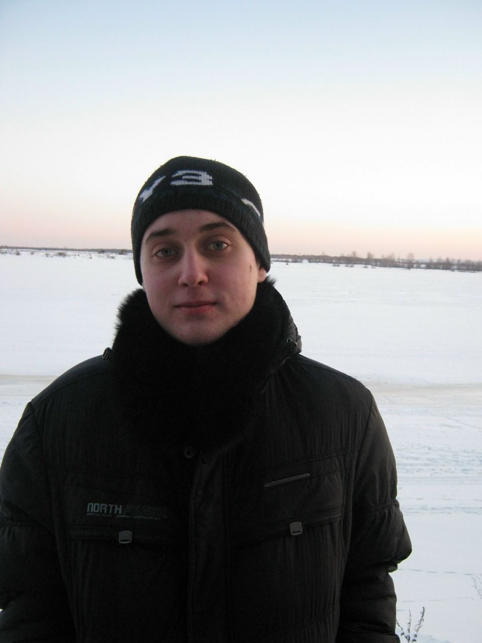 Роман Жирняк | Пермь