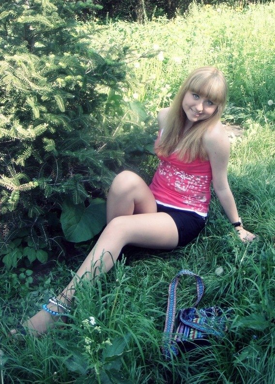 Танюша Дакал ♥♥* Закохана в мрію *♥♥ | Киев