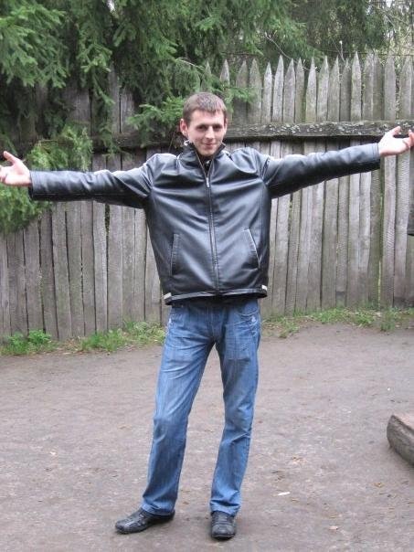 №28, Саша Ефременков, Киев №28, Саша Ефременков, Киев